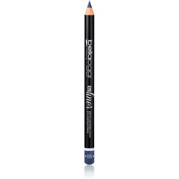 bellaoggi Eye Liner eyeliner khol - imagine 2